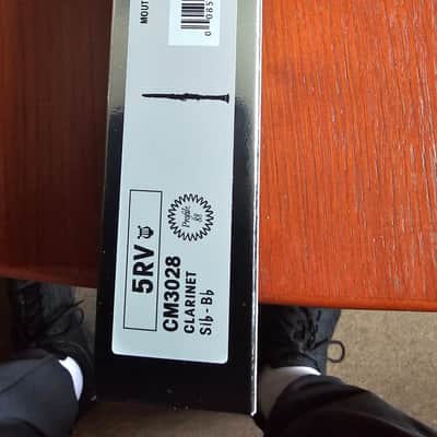 Vandoren CM3028 2020s - New image 2