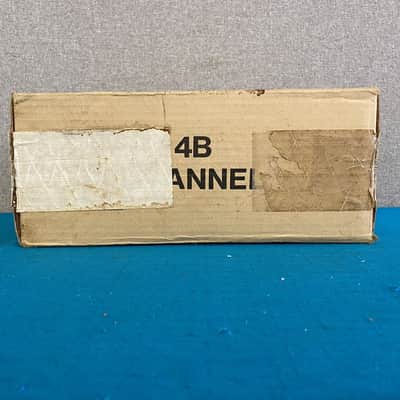 Bryston 4B Solid State Power Amp Channel / Module - NOS - Tested & Working image 11