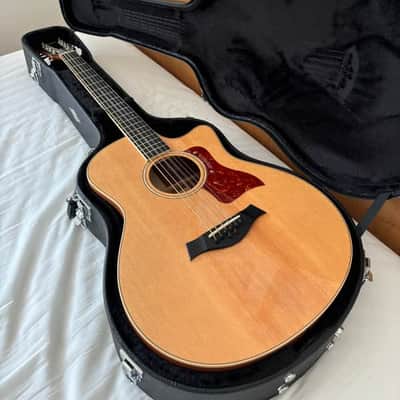 Immagine Taylor Baritone-8-FLTD/B - 2