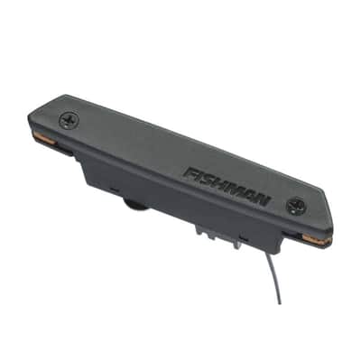 Fishman Rare Earth Humbucking Pickup image 1