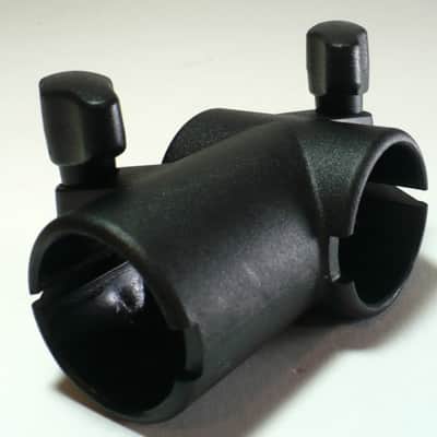 Yamaha DTX Rack T- Clamp / 1 1/2" image 1
