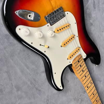 Daion JooDee Artist Custom JST-45YS Rare MIJ! Yamaki | Reverb Canada