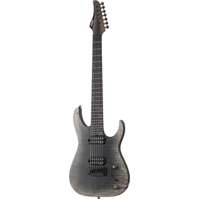 Schecter Banshee Mach-7