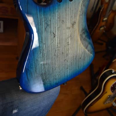 Kiesel Delos Headless 6, Master Grade top, High specs, Gorgeous specimen image 13