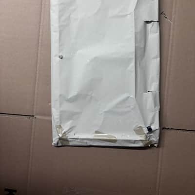 Original Revox A77 MKII/III/IV Front Panel NOS (Ref. 107765000) image 4