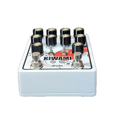 Drolo Kiwami image 5