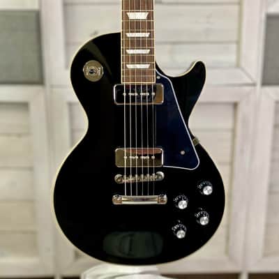 Gibson Noel Gallagher Signature Les Paul Standard - Ebony image 3