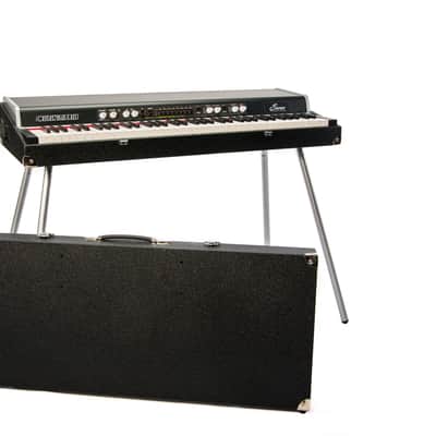 Crumar Seven Electric Piano image 8