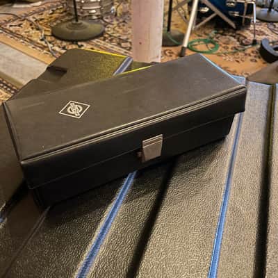 Vintage Neumann U 87 1974 Fully Serviced image 13