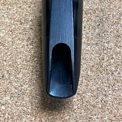 Selmer F Soloist-Style Soprano Saxophone Mouthpiece image 9