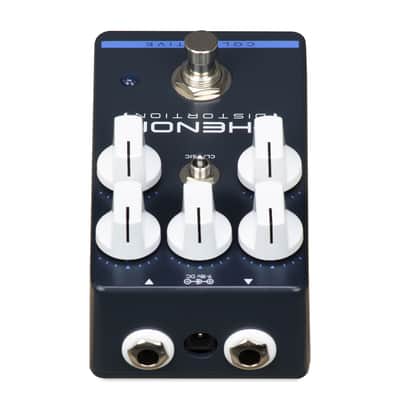 Wampler Phenom Dynamic Distortion image 4