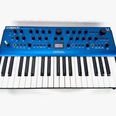 Modal Electronics Cobalt8 – Like New in Box image 1