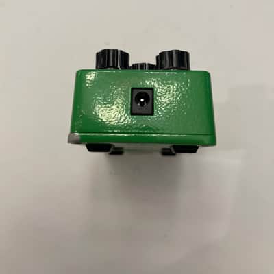 Modtone MT-DS Speedbox Distortion XXL Speed Box Guitar Effect Pedal image 5