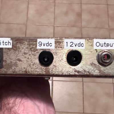 Ceriatone OTS Custom + Dumbleator Custom Rack + Custom Wood Rack - 25W/50W image 11