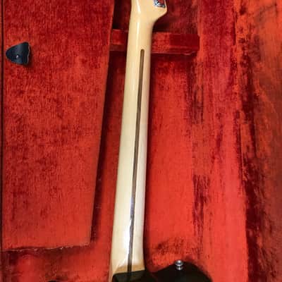 Fender Telecaster Custom with Rosewood Fretboard - Early 70's 1972 - 1976 Sunburst image 11