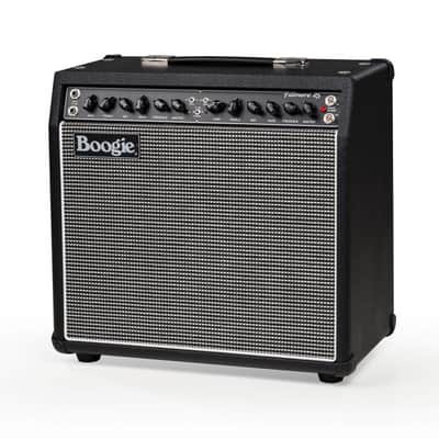 Mesa Boogie Fillmore 25 1x12 Combo EU image 3