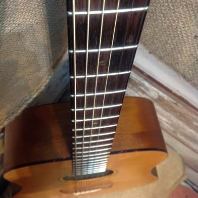 Tacoma DM9 Dreadnought Acoustic Guitar image 3