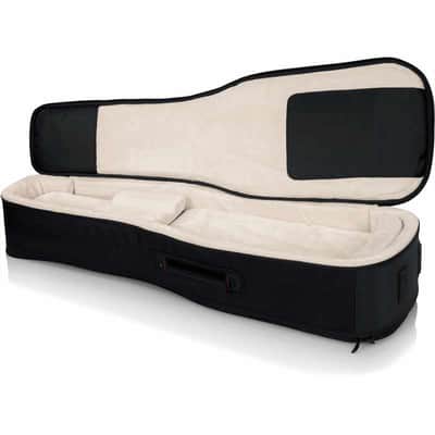 Gator G-PG-ELECX2 G-PG-ELEC-X2 housse pour deux guitares électrique image 7