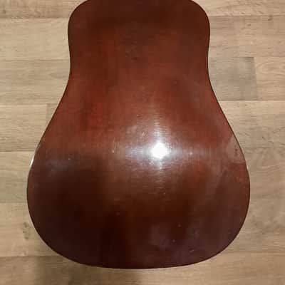 Guild D-25-12 - Natural Early 90s Westerly USA image 14