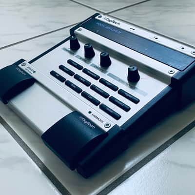 Immagine DigiTech Vocalist Live 2 2010s - Silver - 2