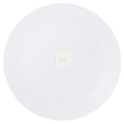 (20) JBL 8124 4" Full Range Commercial 70V/100V 6w Ceiling Speakers 4 Restaurant image 7