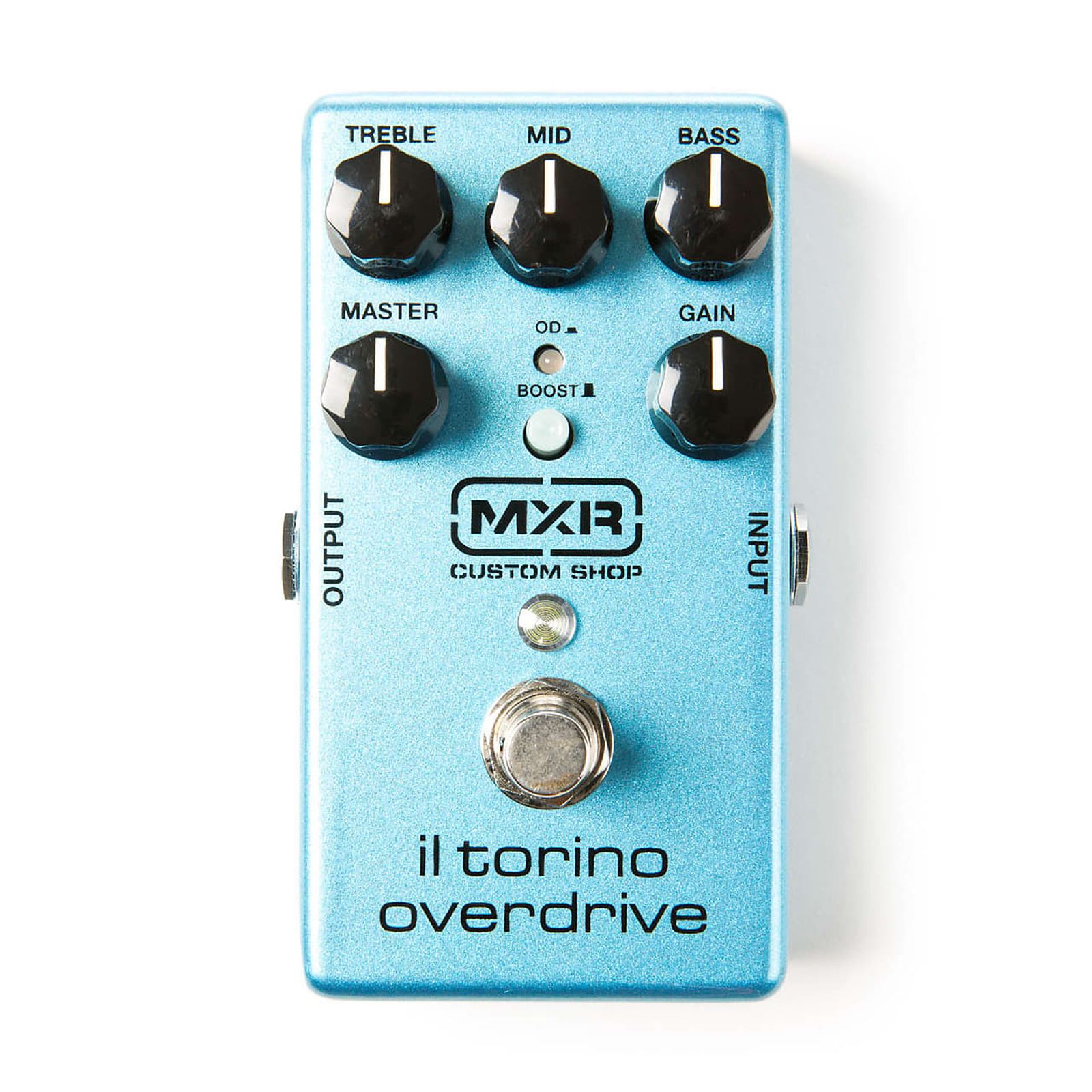 ギター MXR IL Torino Overdrive CSP033 t2zlx0fdwc9a4cxcs1dj.jpg
