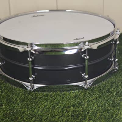 ⚡Ludwig Acrolite 14"X5" Aluminum Snare Drum⚡ image 7