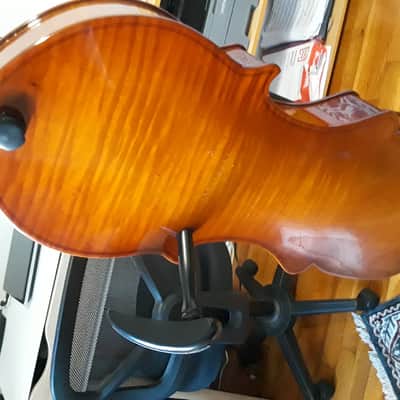 Eminence Portable Upright Bass 2014 image 5