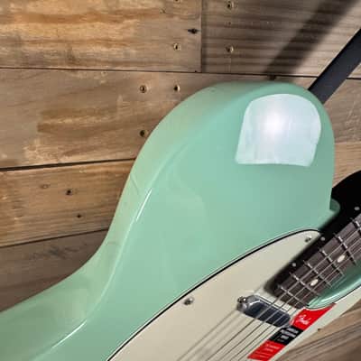 Fender American Professional LE Telecaster - 2017 w/ Rosewood Neck & HSC image 5