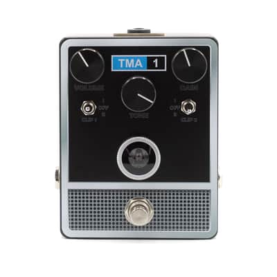 Acorn Amplifiers - TMA-1 Fuzz image 1