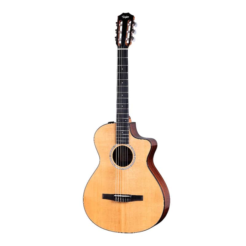 Taylor 212ce-N Plus image 3