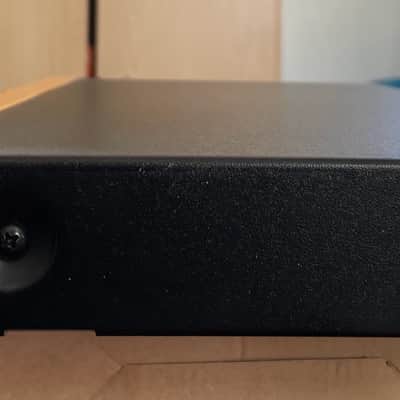 E-MU Systems Xtreme Lead-1 Rackmount 64-Voice Expandable Synthesizer 2000 image 5