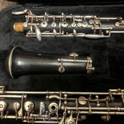 Used Loree B Series Oboe image 4