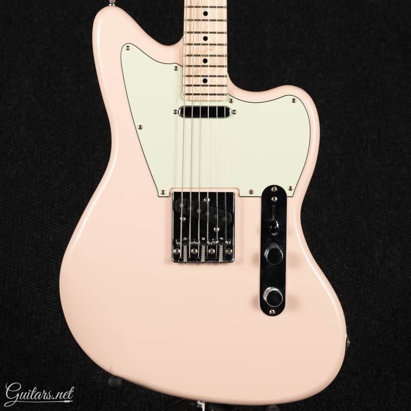Squier Paranormal Offset Telecaster image 1