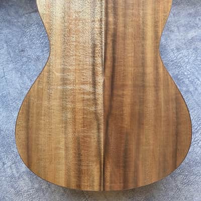 Snail SR-05CE Concert Ukulele 2024 - Natural Gloss Workshop Stock Ref No 120 image 2