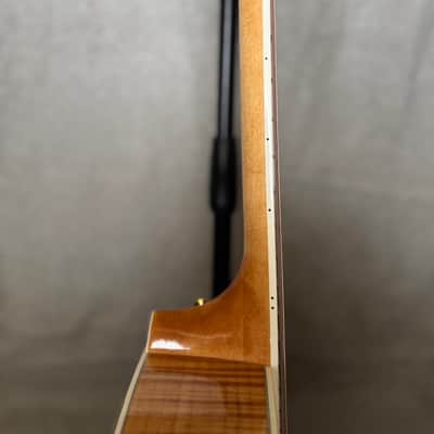 Taylor 614ce with Fishman Electronics 1998 - 2002 - Natural image 8