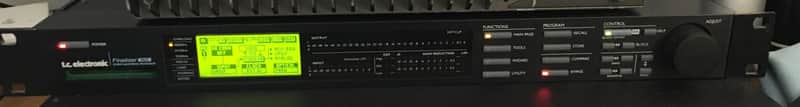 TC Electronic Finalizer 96k image 1