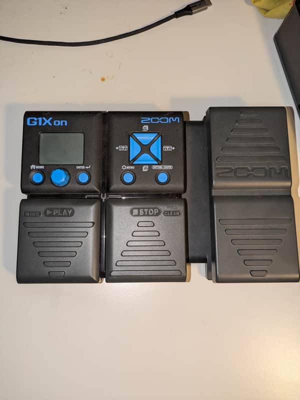 Zoom G1Xon