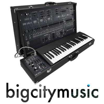 Korg ARP 2600 FS Semi-Modular Synth, brand new, old stock (NOS)