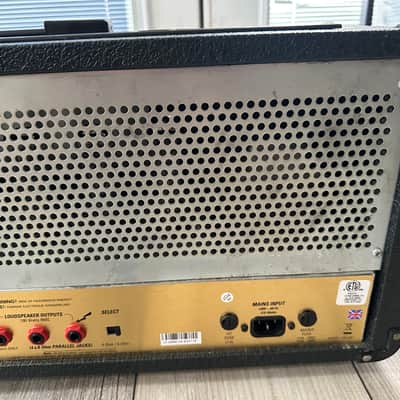 Marshall JCM 2000 DSL 100 2006 “NEW TUBES” image 7