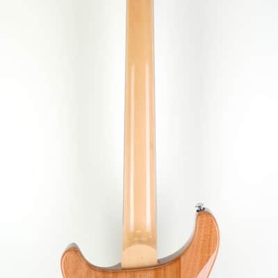 PRS SE Custom 24 Swamp Ash image 5