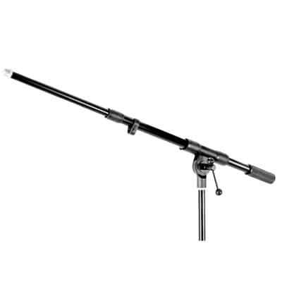 Ultimate Support VMC-T-T Venue Series Production Microphone Stand w Boom Arm image 2