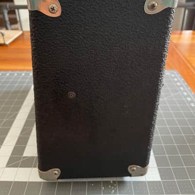 Peavey Decade 10-Watt 1x8" Guitar Combo 1980s - Black Bild 7
