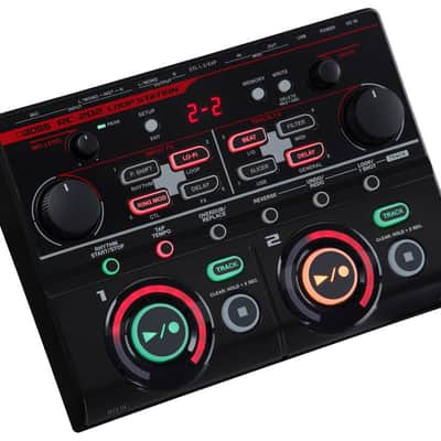 Boss RC-202 Loop Station image 2