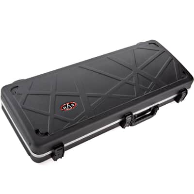 EVH Signature Wolfgang SKB Hard-Shell Electric Guitar Case - Black image 5