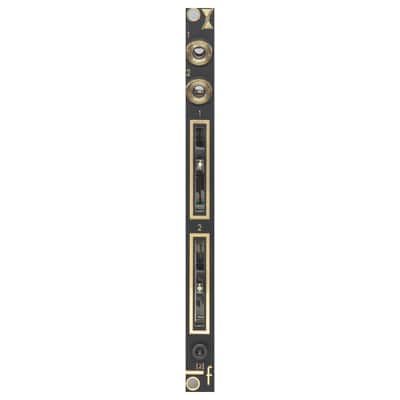 Instruo [2]f Eurorack Dual Fader Module image 1