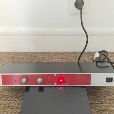 BBE Exciter 382i ​​Sonic Maximizer – MINT image 2
