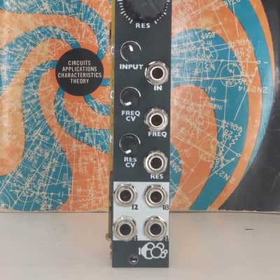 Bubblesound LP40 2022 - Black image 1
