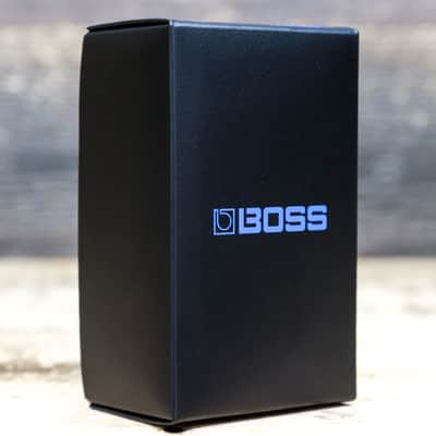 Boss IR-2 Amp & Cabinet Premium Amp Emulator and Cabinet IR Loader Effect Pedal image 10