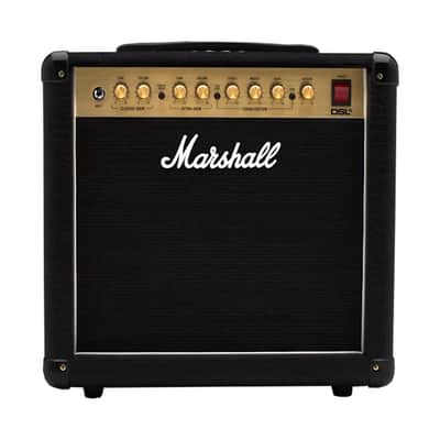 Marshall DSL-5 CR Combo image 3